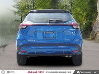2024 Nissan Kicks SV NISSAN CANADA CERTIFIED PRE OWNED-4