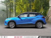 2024 Nissan Kicks SV NISSAN CANADA CERTIFIED PRE OWNED-2