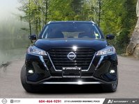 2024 Nissan Kicks SV-1