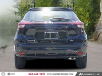2024 Nissan Kicks SV-4