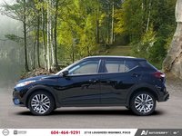 2024 Nissan Kicks SV-2