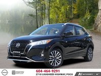2024 Nissan Kicks SV-0