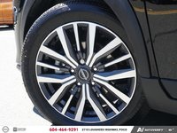 2024 Nissan Kicks SV-5