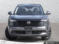 2025 Nissan Kicks SV-1