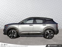 2025 Nissan Kicks SR PREMIUM AWD NISSAN CANADA CERTIFIED-3