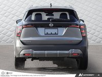 2025 Nissan Kicks SR PREMIUM AWD NISSAN CANADA CERTIFIED-5