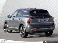 2025 Nissan Kicks SR PREMIUM AWD NISSAN CANADA CERTIFIED-4