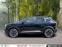 2025 Nissan Kicks SV AWD NISSAN CANADA CERTIFIED PRE OWNED-2