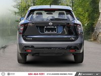 2025 Nissan Kicks SV AWD NISSAN CANADA CERTIFIED PRE OWNED-4
