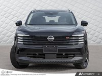 2025 Nissan Kicks SR PREMIUM AWD NISSAN CANADA CERTIFIED-1