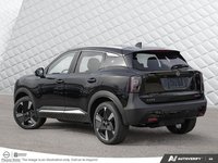 2025 Nissan Kicks SR PREMIUM AWD NISSAN CANADA CERTIFIED-4