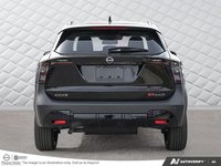 2025 Nissan Kicks SR PREMIUM AWD NISSAN CANADA CERTIFIED-5