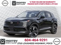 2025 Nissan Kicks SR PREMIUM AWD NISSAN CANADA CERTIFIED-0