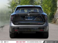 2025 Nissan Kicks SR PREMIUM AWD NISSAN CANADA CERTIFIED-4