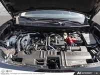 2025 Nissan KICKS SV AWD NISSAN CANADA CERTIFIED PRE OWNED-5