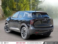 2025 Nissan KICKS SV AWD NISSAN CANADA CERTIFIED PRE OWNED-3