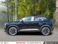 2025 Nissan KICKS SV AWD NISSAN CANADA CERTIFIED PRE OWNED-2