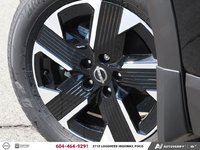 2025 Nissan KICKS SV AWD NISSAN CANADA CERTIFIED PRE OWNED-5
