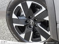 2025 Nissan Kicks SV AWD NISSAN CANADA CERTIFIED PRE OWNED-7