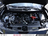 2025 Nissan Kicks SV AWD NISSAN CANADA CERTIFIED PRE OWNED-7