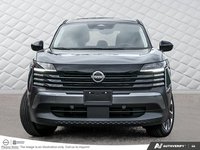 2025 Nissan Kicks SV AWD NISSAN CANADA CERTIFIED PRE OWNED-1