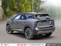 2025 Nissan Kicks SV AWD NISSAN CANADA CERTIFIED PRE OWNED-3