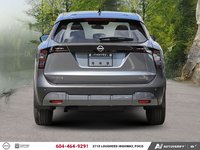 2025 Nissan Kicks SV AWD NISSAN CANADA CERTIFIED PRE OWNED-4