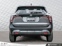 2025 Nissan Kicks SV AWD NISSAN CANADA CERTIFIED PRE OWNED-4