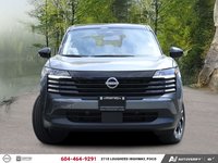 2025 Nissan Kicks SV AWD NISSAN CANADA CERTIFIED PRE OWNED-1