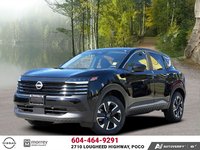 2025 Nissan Kicks SV AWD NISSAN CANADA CERTIFIED PRE OWNED-0