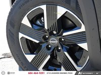 2025 Nissan Kicks SV AWD NISSAN CANADA CERTIFIED PRE OWNED-5