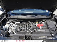 2025 Nissan Kicks SV AWD NISSAN CANADA CERTIFIED PRE OWNED-7