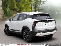 2025 Nissan Kicks SV AWD PREMIUM NISSAN CANADA CERTIFIED PRE OWNED-3
