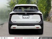 2025 Nissan Kicks SV AWD PREMIUM NISSAN CANADA CERTIFIED PRE OWNED-4