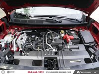 2025 Nissan Kicks SV AWD NISSAN CANADA CERTIFIED PRE OWNED-7