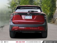 2025 Nissan Kicks SV AWD NISSAN CANADA CERTIFIED PRE OWNED-4