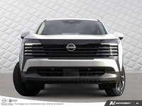 2025 Nissan Kicks SV AWD PREMIUM-1