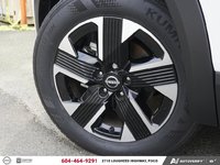 2025 Nissan Kicks SV AWD PREMIUM NISSAN CANADA CERTIFIED PRE OWNED-5