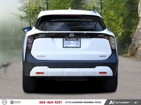 2025 Nissan Kicks SV AWD NISSAN CANADA CERTIFIED PRE OWNED-4