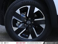 2025 Nissan Kicks SV AWD NISSAN CANADA CERTIFIED PRE OWNED-5