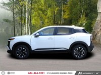 2025 Nissan Kicks SV AWD NISSAN CANADA CERTIFIED PRE OWNED-2