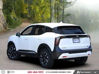2025 Nissan Kicks SV AWD NISSAN CANADA CERTIFIED PRE OWNED-3