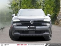 2025 Nissan Kicks SV AWD PREMIUM NISSAN CANADA CERTIFIED PRE OWNED-1