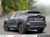 2025 Nissan Kicks SV AWD PREMIUM NISSAN CANADA CERTIFIED PRE OWNED-3