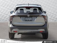 2025 Nissan Kicks SV AWD PREMIUM NISSAN CANADA CERTIFIED PRE OWNED-4