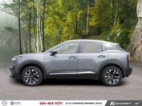 2025 Nissan Kicks SV AWD PREMIUM NISSAN CANADA CERTIFIED PRE OWNED-2