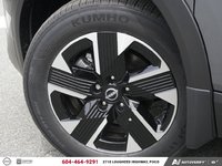 2025 Nissan Kicks SV AWD PREMIUM NISSAN CANADA CERTIFIED PRE OWNED-5