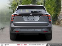 2025 Nissan Kicks SV AWD PREMIUM NISSAN CANADA CERTIFIED PRE OWNED-4
