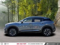 2025 Nissan Kicks SV AWD PREMIUM NISSAN CANADA CERTIFIED PRE OWNED-2
