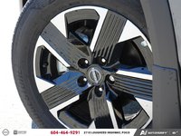 2025 Nissan Kicks SV AWD PREMIUM NISSAN CANADA CERTIFIED PRE OWNED-5